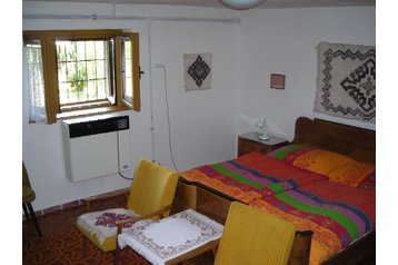 Slovakia Privát Pohorelá, Interior